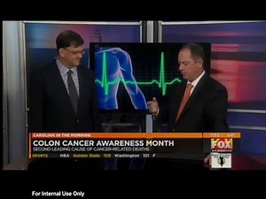 Preps for a colonoscopy are easier than they have ever been. Learn more from Dr. Jack Ramage with NHRMC Physician Group - Hanover Gastroenterology. | Novant Health New Hanover Regional Medical Center
