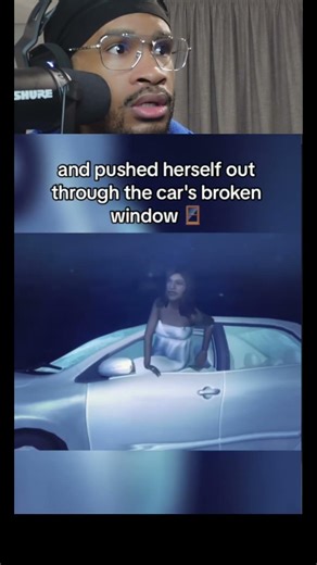 She Faced Death And Survived 😳