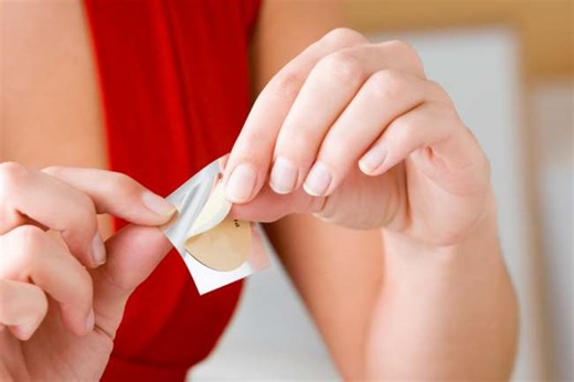 Why You Can’t Find Your Estrogen Patches—And What to Do Instead