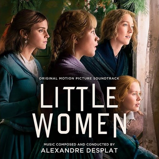 Laurie (from "Little Women" Soundtrack)