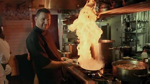 23K views · 143 reactions | My Kitchen Rules chef Manu Feildel is cooking and travelling his way around the world in 30 days in our brand new series tonight at 8.30! | TVNZ 1 | Facebook