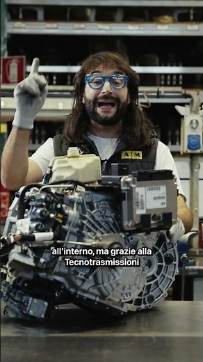 Come funziona il CAMBIO a DOPPIA FRIZIONE?: tutti i SEGRETI e le DIFETTOSITÀ (TCT, DSG, EDC) ⚙️