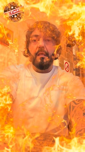 Er Macellaio official on Instagram: "Da oggi il menu del giorno diventa green 🌱 📲 Niente più menu stampati: lo trovi con un QR Code ♻️ Una scelta eco-friendly per sostenere il pianeta Ogni sera, direttamente su WhatsApp, ricevi il menu del giorno con i piatti e le eccellenze carnivore firmate dai nostri chef 🥩🔥 👉 Scopri il menu di oggi 📍 Er Macellaio #ermacellaio 🔪 #ecofriendly #eco"