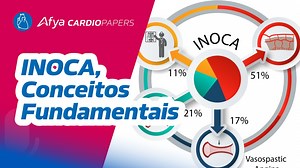 INOCA, o que é? | Afya Cardiopapers