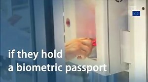 41K views · 1.3K reactions | It's official! Visa free travel to the...