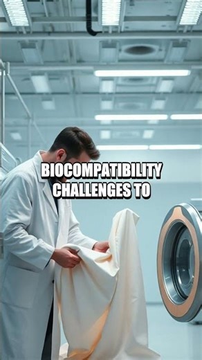 Living Circuits The Dawn of Bioelectronic Textiles