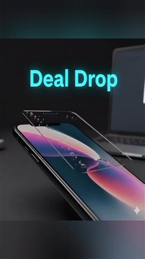 iPhone Screen Protector Deal Just Dropped