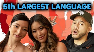 Recent data shows one Asian language is rising across America