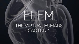 Welcome to the Virtual Humans Factory