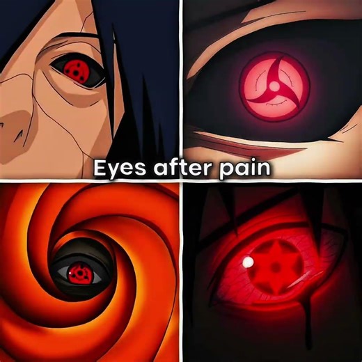Before Pain 😔 After Pain 👿 Naruto Character Development Edit#naruto#reality#anime#shorts#trending
