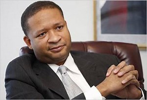 Twelve Things to Know About Artur Davis