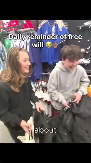 Always helping the community out😭😭 #freewill