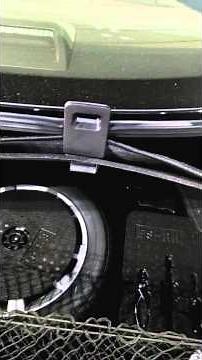 Lexus Wheel Lock