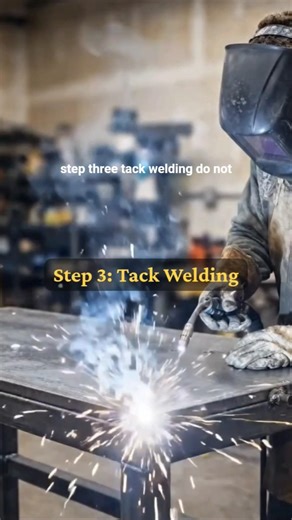 STEEL WELDING TABLE | DIY #build #diy #welding #weldtech