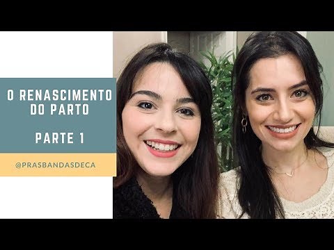 O RENASCIMENTO DO PARTO 1