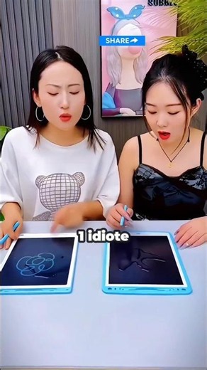 An Amazing and Waterproof Drawing Tablet