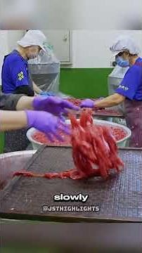 Why Beef Jerky Isn’t Junk Food