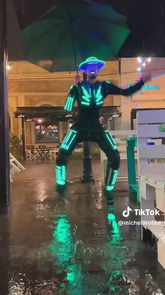 Michelo Robot Dance Fortnite - Best Clips Compilation