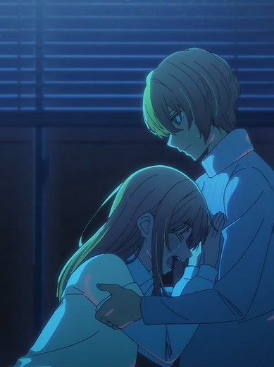 Oshi no Ko: Ruby Discovers Aqua is Her Doctor