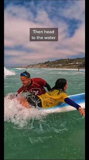 Explore the Best of SoCal: La Jolla Cove and San Diego Surf Lessons