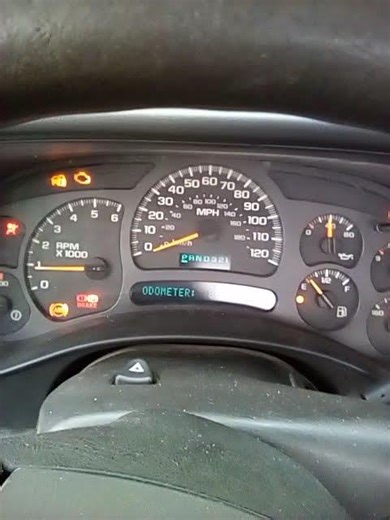 my blue Chevy 2500hd pickup truck two-door