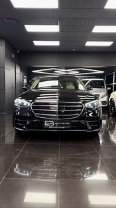 1.5K reactions · 38 shares | 2022 Mercedes-Benz S-Class S500 L 4Matic...