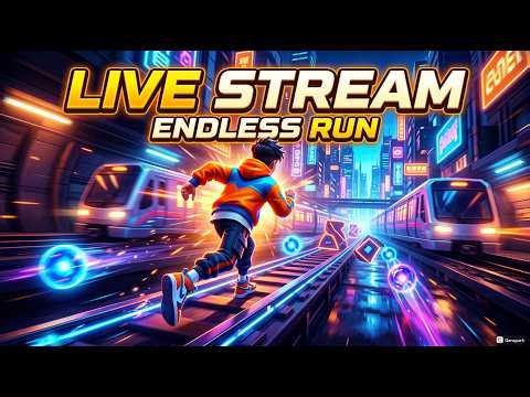 🚀🔴 LIVE 🔴 Subway Surfers, 1Million Coin And 20Million Score | Can I Break This Record #shorts