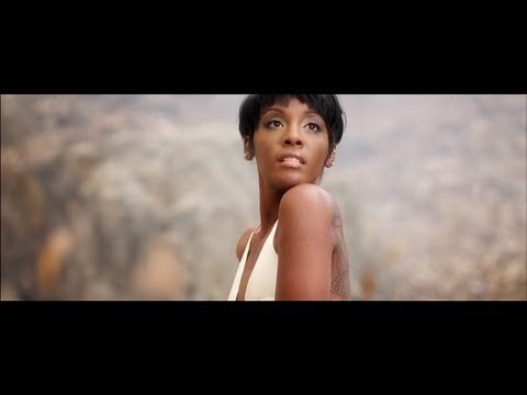 Dawn Richard - '86