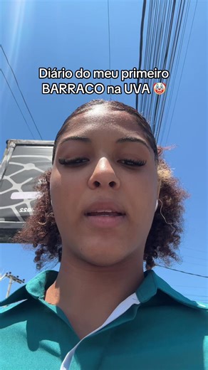 Dia 4 na faculdade e já tive a proeza de arruma uma briga 🤡🤣 #fyppppppppppppppppppppppp #briga #uva