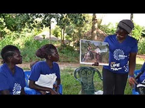 Lesson 3: Building a Public Health Communication Campaign