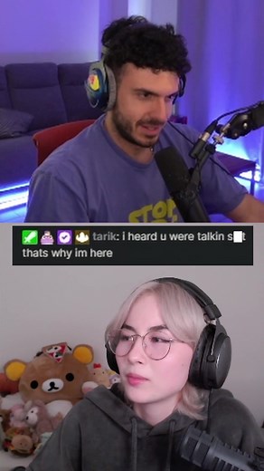 exposing Kyedae’s real height #tarik #valorant #valorantclips #kyedae | kyedae
