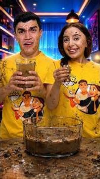 ԽՄԻՐ ՓՈՔՐ և ՄԵԾ ԲԱԺԱԿՈՎ ՉԵԼԵՆՋ !