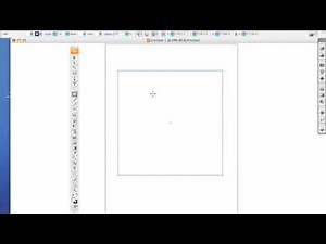 1 Rick Rice's Illustrator basics tutorial