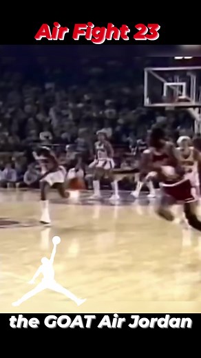 Michael Jeffrey JORDAN Mj23 Air JORDAN #highlightseveryone #MJ23 #basketball #airjordan #jordan #GOAT | ART TV