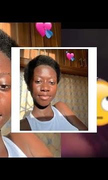 LEAK VIDEO OF GHANAIAN TIKTOKER EFIA FRIDAY 😱😱