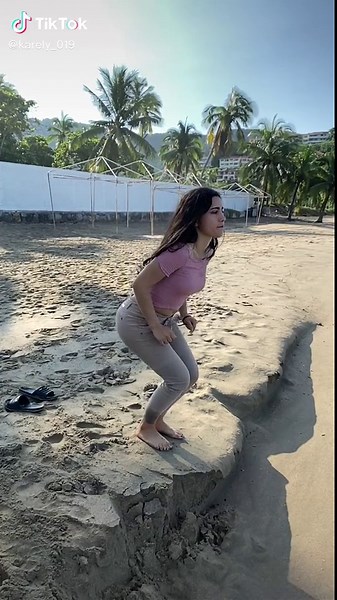 Beach Fitness Routine: Exercise Tips for the Outdoors