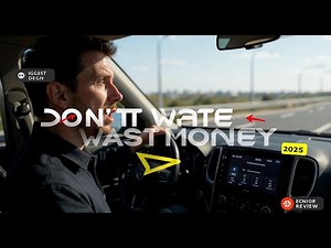 PLZ Single Din Car Stereo Review 2025 - Don't Waste your Money...
