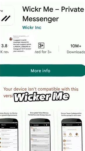 top communication apps safe hack