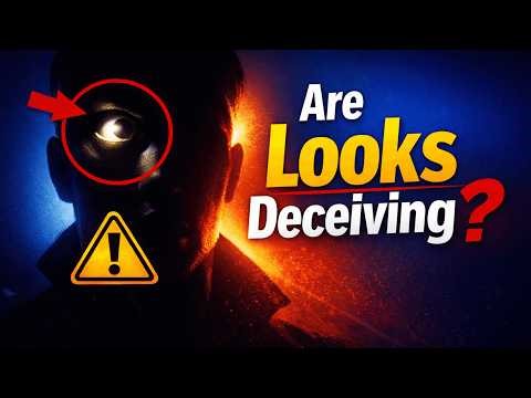 Why Physical Attraction Matters More Than You Think