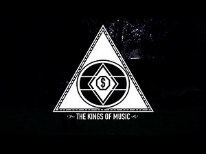 Mc Sticker - Nigth Ride (Visualizer) - Reset