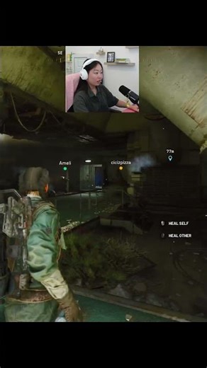 our first time playing arc went well! 🤓 #arcraiders #stream