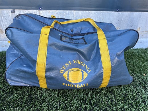 WVU Sports News Round-Up for 4/9/26: Football Adds a RB to Roster, Baseball Victory Recap