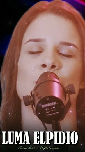 O Nome - Luma Elpidio