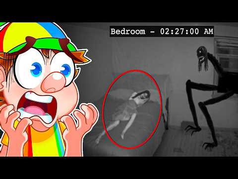 Johnny Watches 59 SCARIEST TikToks On The Internet...