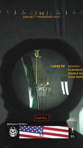 *Language Warning* Warzone was so fun at it's peak