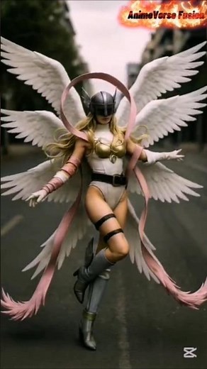 Gatomon’s Epic Evolution | From Cute to Legendary! | Digimon Evolution #digimon #animeshorts #shorts