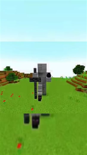 How To Build Epic Statues In Minecraft!