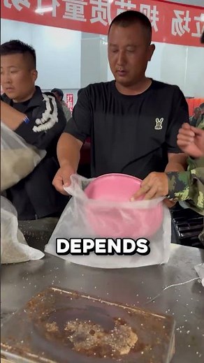 Why Farmers Buy Millions Of These Creatures 🤯