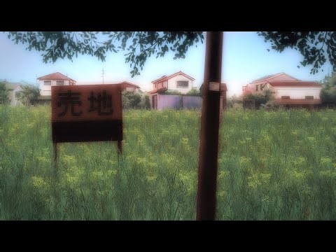 CLANNAD - My Favourite Scenes & Shots