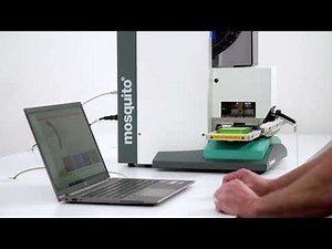 Intuitive By Design: SPT Labtech's mosquito® Software